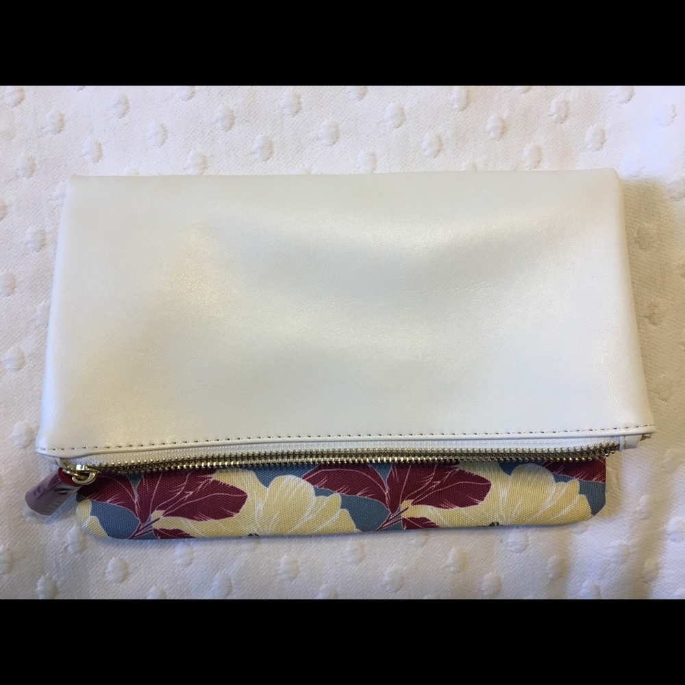 Reversible Clutch - Picture 2 of 3